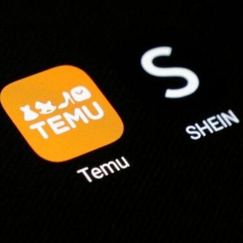 Shein, Temu ramp up advertising in UK and France as US tariffs hit