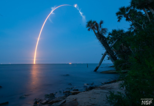 Launch Roundup: SpaceX to launch 250th mission from SLC-40