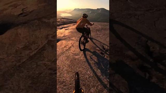 GoPro: Get the Shot with Kilian Bron in Norway