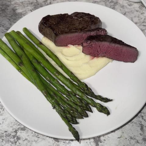 My First Post