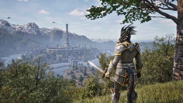 Oblivion Remastered Sales Explode in the US, Becomes Third Best-Selling Game of 2025