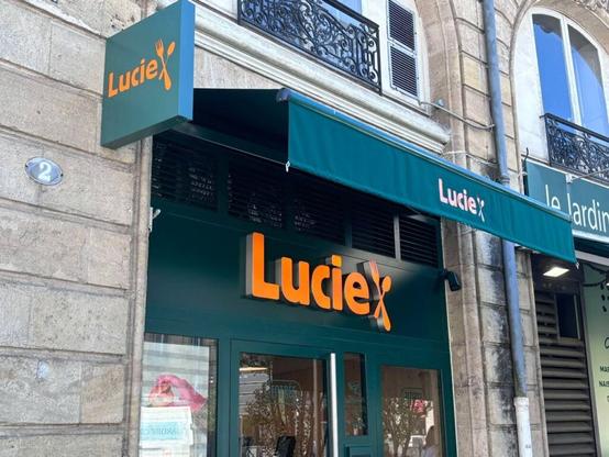 Ce restaurant autonome de Bordeaux tourne jour et nuit sans serveur ni caissier, en libre-service