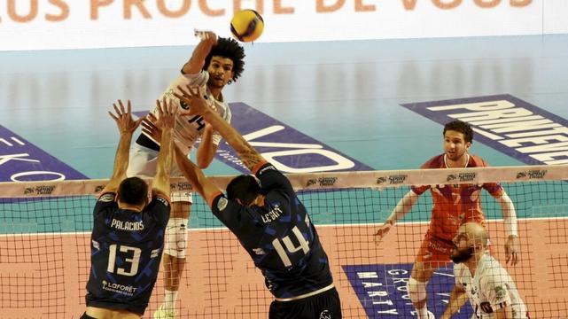 une finale de plus pour le TVB, un scénario de fou !