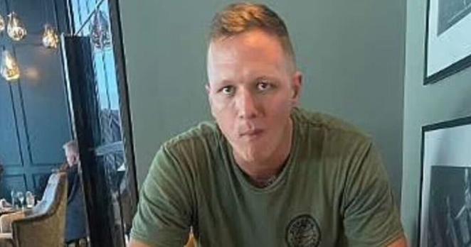 Urgent search for missing Brit who vanished in Amsterdam | UK | News