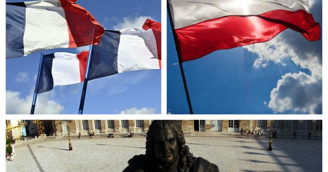 Nancy et la Pologne, toute une histoire