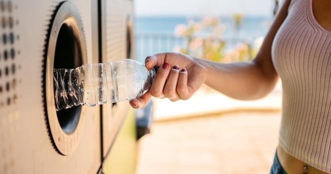Deposit return schemes get UK administrator
