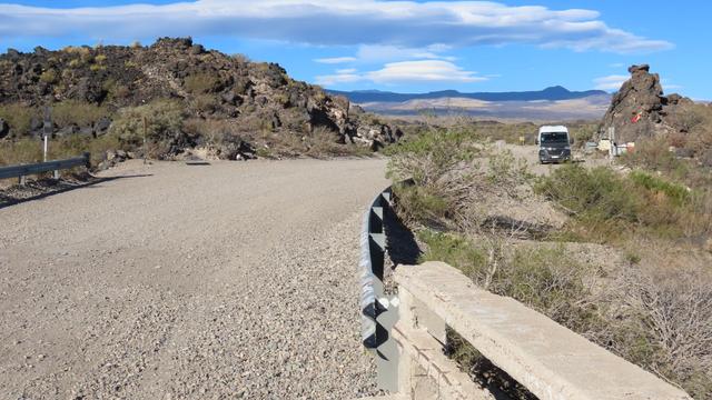 Ruta 40... Fotohalt