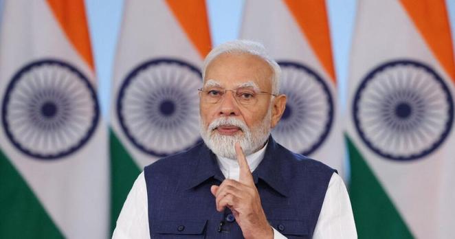 L’Inde et Royaume-Uni concluent un accord commercial «majeur»