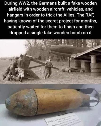 Silly Nazis