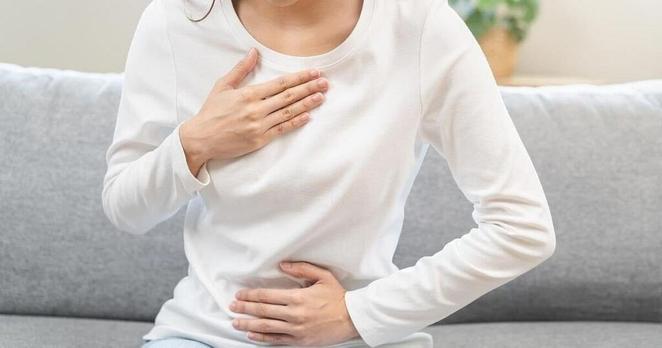 Nuts, Seeds OK For People With Diverticulitis, Study Says | Health