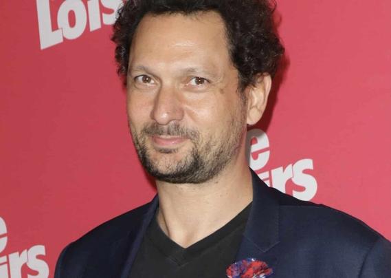 Éric Antoine et ses 145 kilos sur la balance : ses tristes confessions