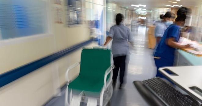 Patients waiting two years or more for procedures to be reimbursed for treatment outside Northern Ireland – The Irish News
