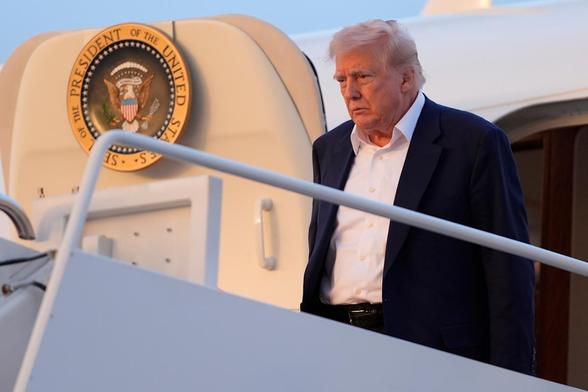 Some top investors at Milken have fond memories of the pre-Trump economy
