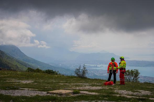 tourism ministry emergency services
