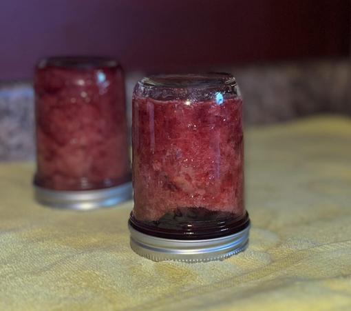 Why didn’t my jam set right?