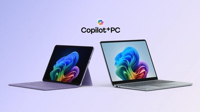 Laptop & Tablet: Microsoft stellt seine günstigsten ARM-Surfaces vor