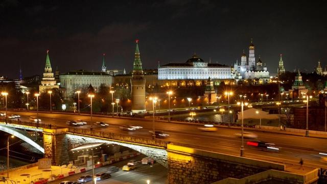 Ukraine News: Moskau meldet erneut einen ukrainischen Drohnenangriff - Politik