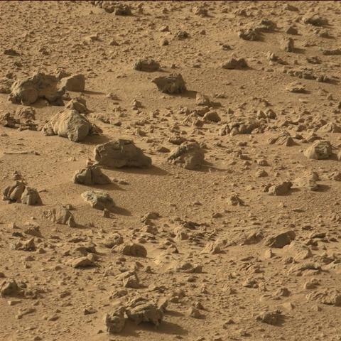 Rover: Curiosity

Earth date: 2012-10-13

Sol: 67