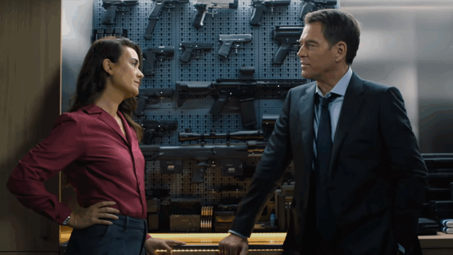 la série dérivée de l’univers NCIS se dévoile, et elle va plaire aux fans français
