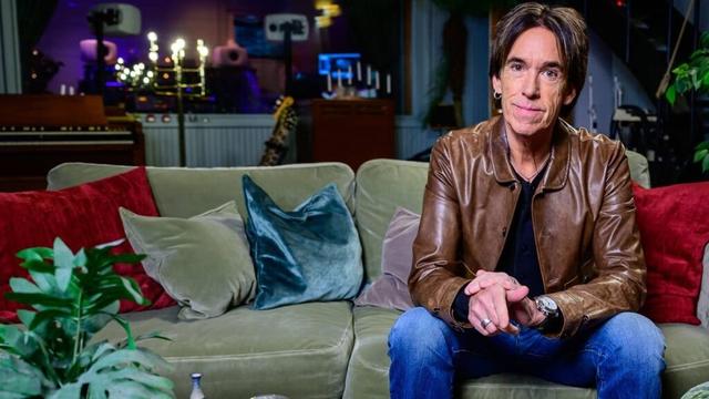Roxette kehrt mit Per Gessle und neuer Sängerin zurück