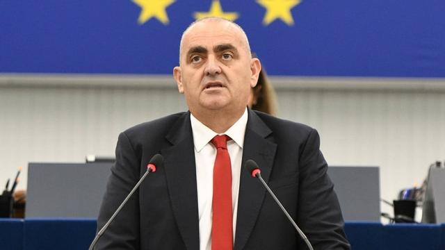 MEP Beleri appeals to Albanian Supreme Court, alleges illegal trial