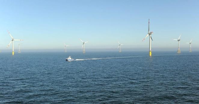 Blow to UK clean power goals as major wind project shelved – POLITICO