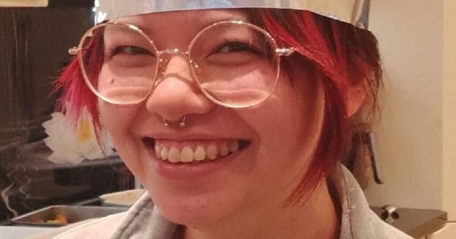 Mystery as woman, 21, vanishes from UK seaside town as CCTV released | UK | News
