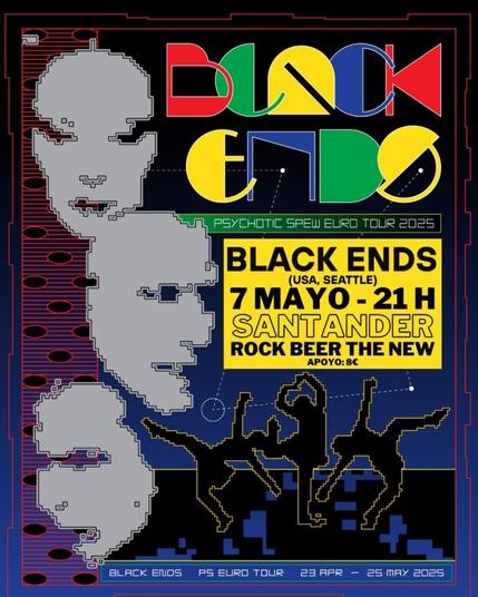 Black Ends