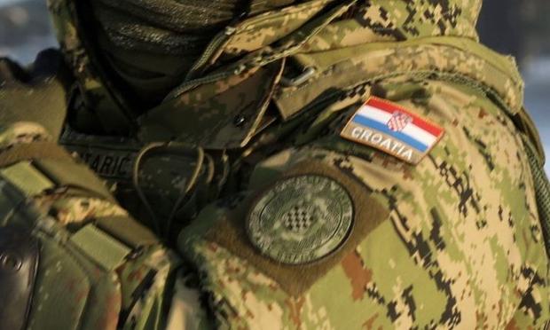 Croatian soldiers in Kashmir safe, ministry confirms