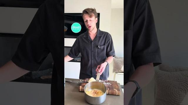 Bloemkool mac and cheese | LekkerSeb | Allerhande