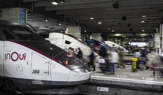 Grève SNCF : à quelles perturbations faut-il s’attendre ce mercredi 7 mai en France ?