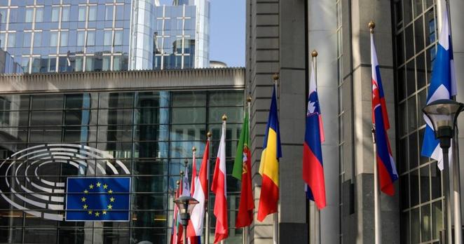 Les eurodéputés veulent muscler le budget de l'UE face aux crises