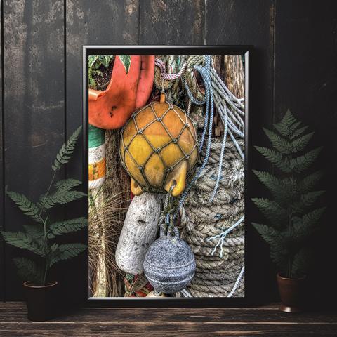 Found On The Bayfront In Newport, Oregon! Walk the entire Historic Bayfront in Newport, Oregon and you will find boat bumpers of all shapes and color.https://pixels.com/featured/found-on-the-bayfront-in-newport-thom-zehrfeld.html #nautical #maritime #NewportOregon #OregonCoast #PNW  #BuyIntoArt #Art #ThomZehrfeldPhotography #PhotographyIsArt #Photography 
#ArtForSale #ArtMatters #MastoArt #Mastodon #ArtforInteriorDesign #HospitalityInteriors 
#Wallart #InteriorDecorating #WallArtForSale #PhotoOfTheDay #FediGiftShop  #GiftIdeas #Prints  #Colorful