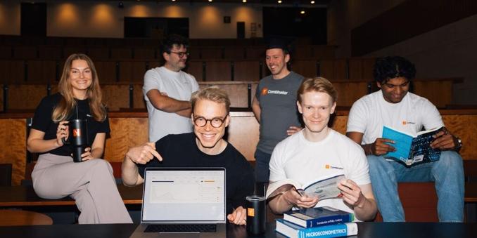 Pitch Deck: Alice.Tech Raises $4.8 Million for AI Edtech Platform