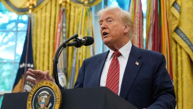 USA wollen Migranten offenbar nach Libyen abschieben