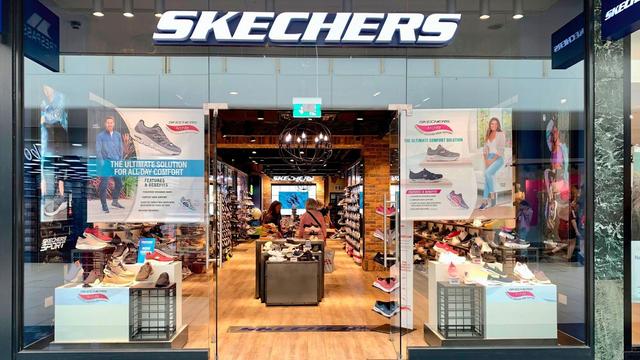 3G Capital Unfazed By Trade War With China In $9 Billion Skechers Deal