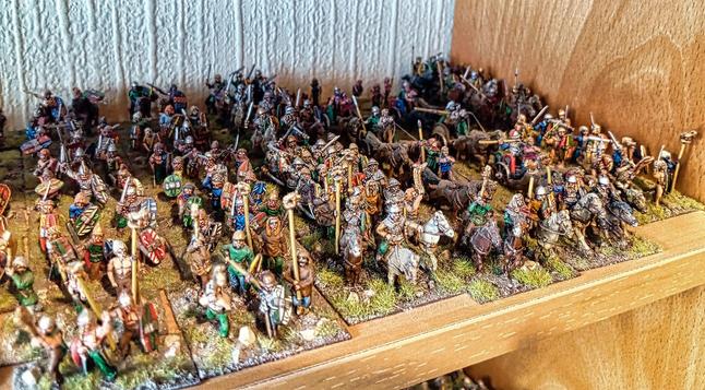 15mm Celts