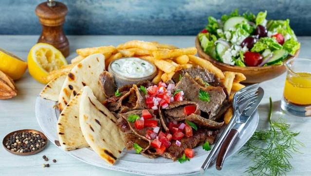 New Greek restaurant opens in Waukesha