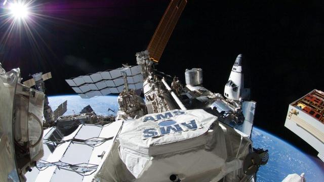 NASA scrambles to cut ISS activity due to budget issues | "The Budget reduces the space station’s crew size and onboard research."