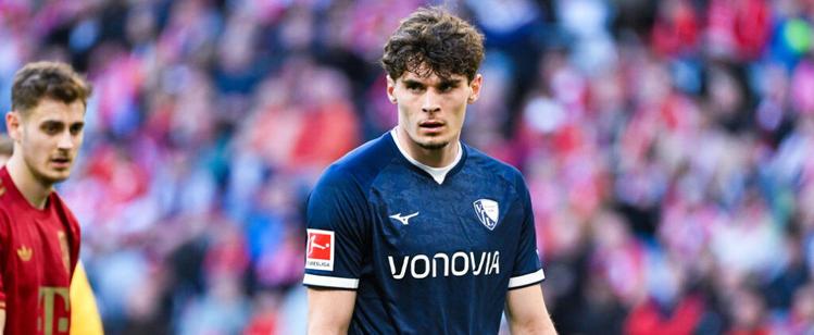 VfL Bochum: Hecking sucht Gespräch mit enttäuschendem Broschinski