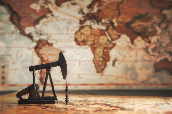Crude Oil Declines Sharply Amid Market Uncertainty, OPEC+ Supply Adjustments