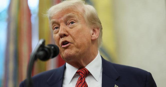 Trump devrait annoncer jeudi un accord commercial avec le Royaume-Uni
