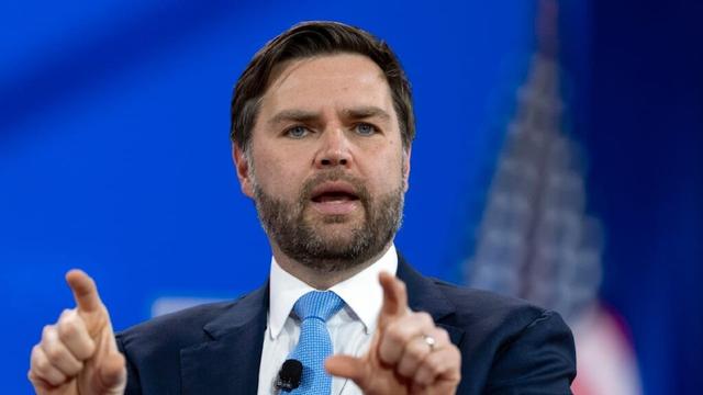 WM 2026: Trump-Vize JD Vance droht Fans „Fahrt wieder nach Hause, ansonsten …“ | Sport