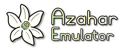 🕶️ The project icon

📚️ Azahar is a libre, multi-platform single player/multiplayer (local or online) Nintendo 3DS console emulator in development. It is the result of a merger of the Lime3DS project and the Citra fork of PabloMK7 (which have now been abandoned in favor of this project).