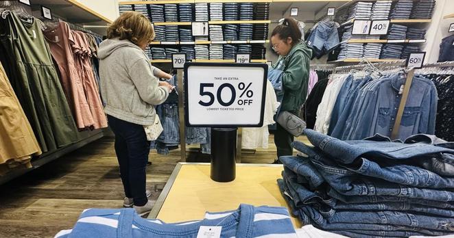 Despite political promises, Californians are stressed about their finances