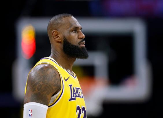 'Stop right there'... LeBron James told GOAT debate is 'over', Michael Jordan's ex-teammate warns it's too late