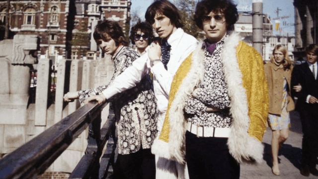 Pink Floyd, toujours les numéro un au Royaume-Uni ?