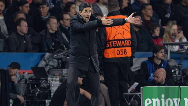 Arteta 'openly disliked by staff' as report reveals Liverpool nonsense 'didn't go down brilliantly'