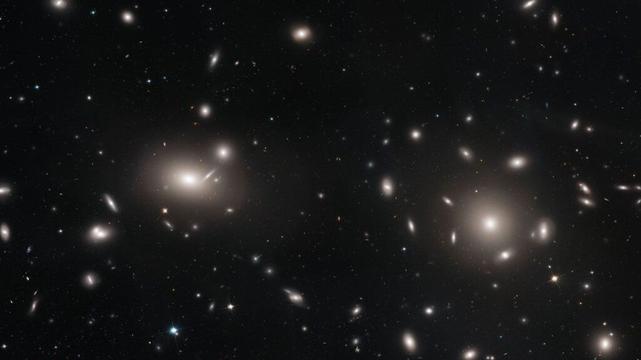 Why astronomers are starting to doubt cosmology’s standard model