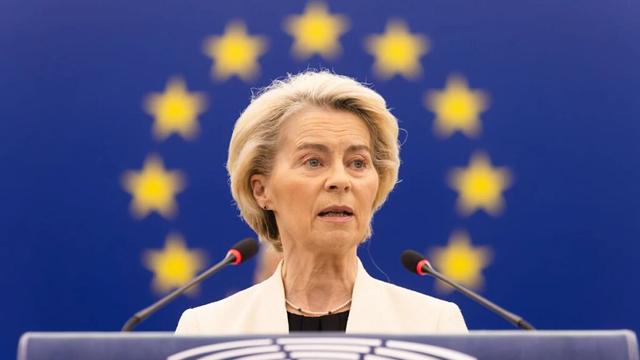 USA News: Neue Gegenzoll-Pläne - EU wappnet sich für Eskalation mit USA - Politik